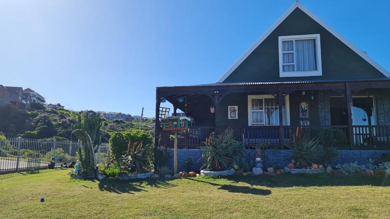 3 Bedroom Property for Sale in Dana Bay Western Cape